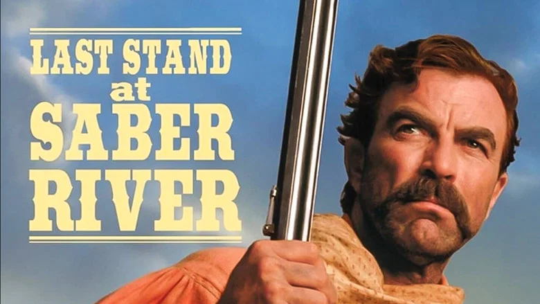 Last Stand at Saber River screenshot 4