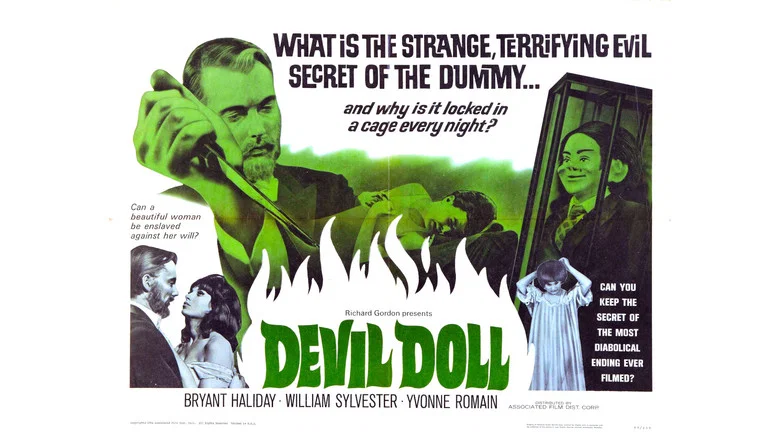 Devil Doll screenshot 4