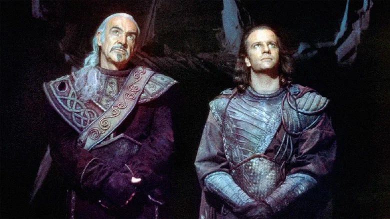 Highlander II: The Quickening screenshot 6