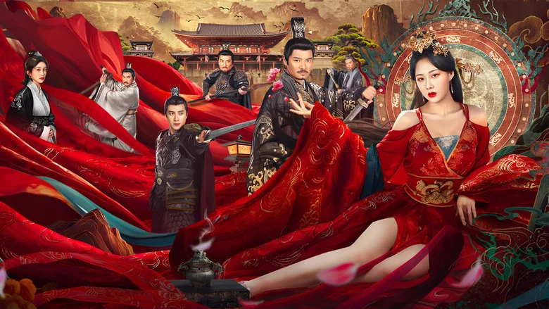 New Biography of Xishi screenshot 1