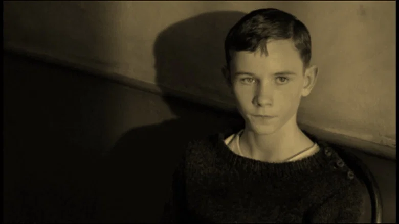 Song for a Raggy Boy screenshot 1