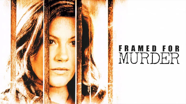 Framed for Murder screenshot 1