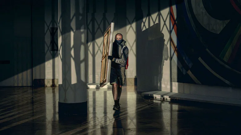 Vjeran Tomic: The Spider-Man of Paris screenshot 2