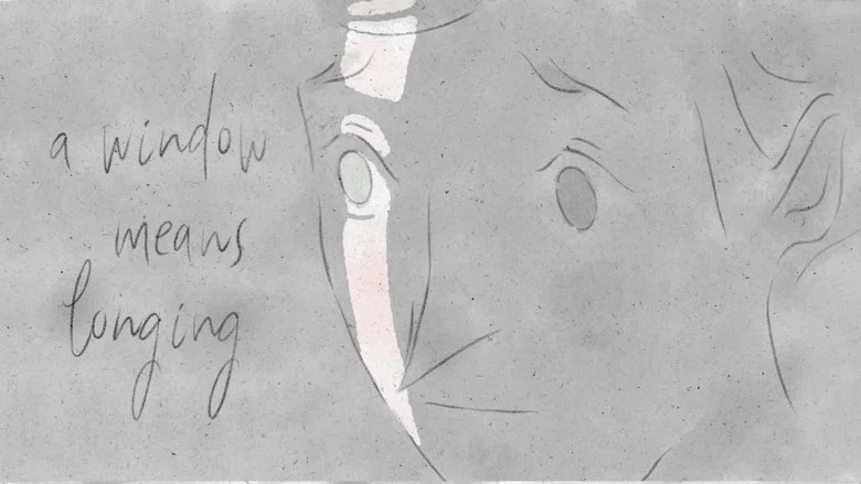 A Window Means Longing screenshot 2