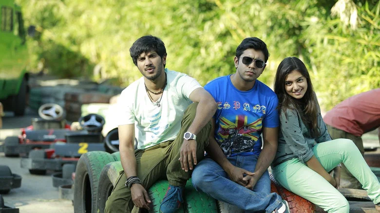 Bangalore Days screenshot 8