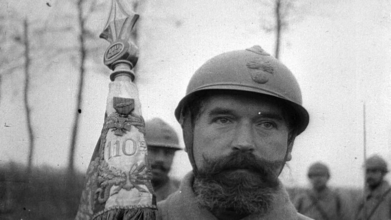 Somme 1916, la bataille insensée screenshot 1
