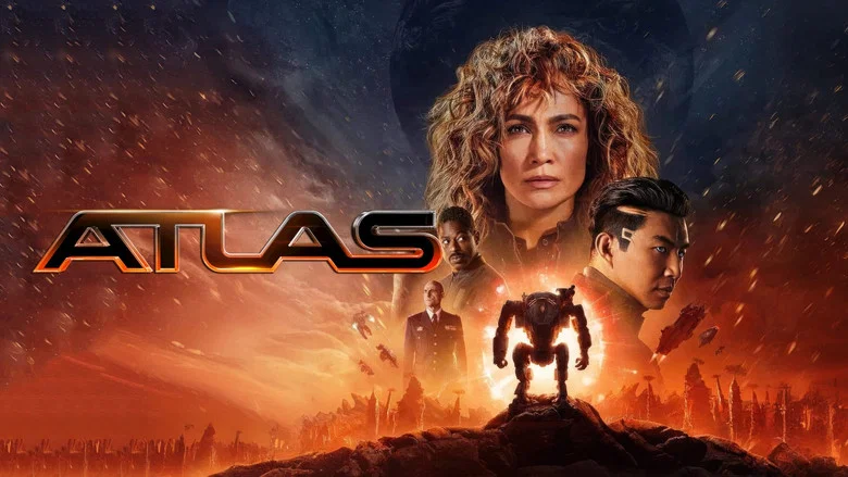 Atlas screenshot 4