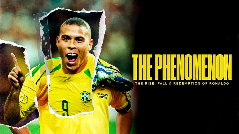 The Phenomenon screenshot 3