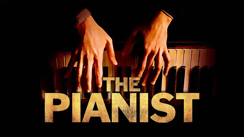 The Pianist screenshot 5