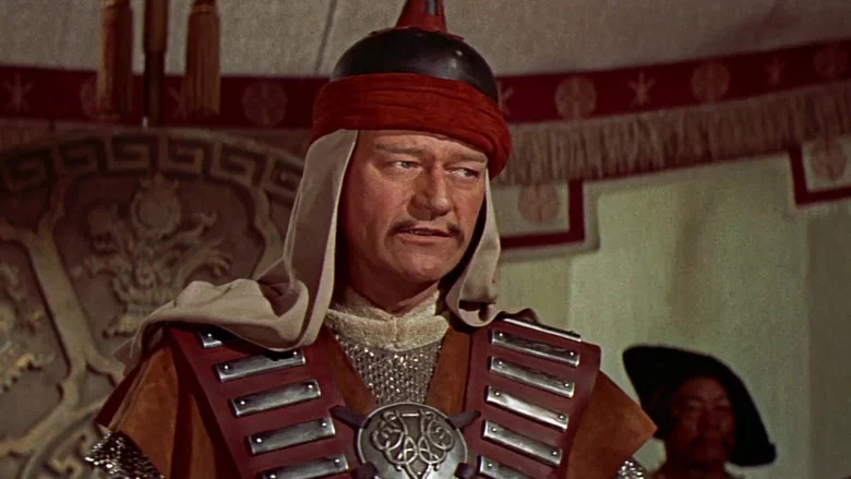The Conqueror screenshot 7
