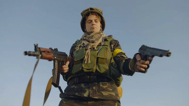 Lethal Kittens screenshot 1