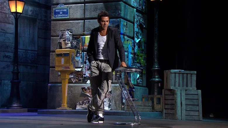 Tout sur Jamel screenshot 8