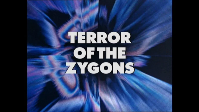 Doctor Who: Terror of the Zygons screenshot 3