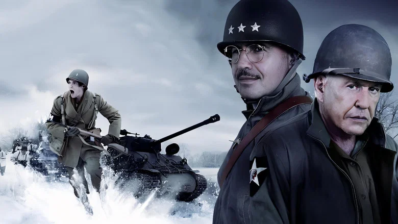Battle of the Bulge: Winter War screenshot 6