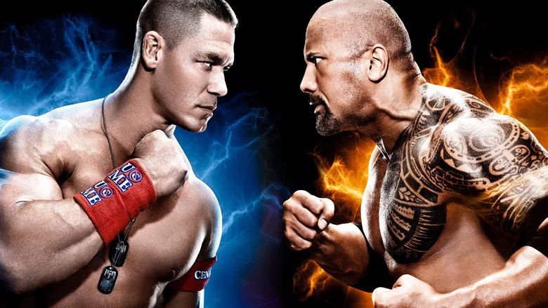 WWE WrestleMania XXVIII screenshot 1