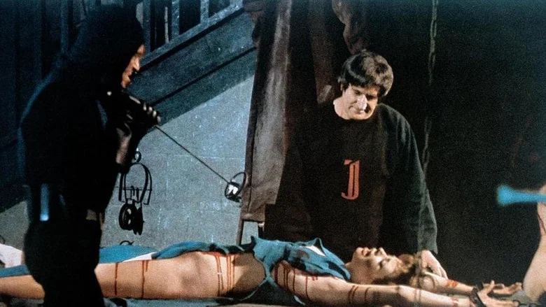 The Bloody Judge screenshot 3