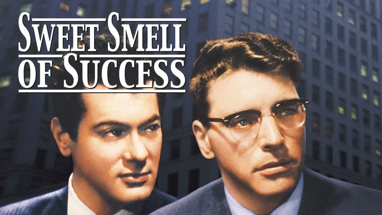 Sweet Smell of Success screenshot 8