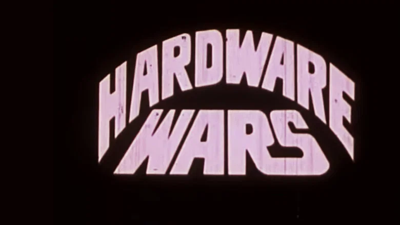 Hardware Wars screenshot 2