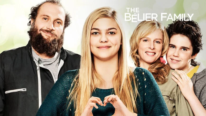 The Bélier Family screenshot 7