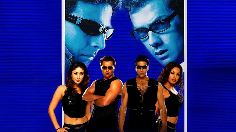 Ajnabee screenshot 4