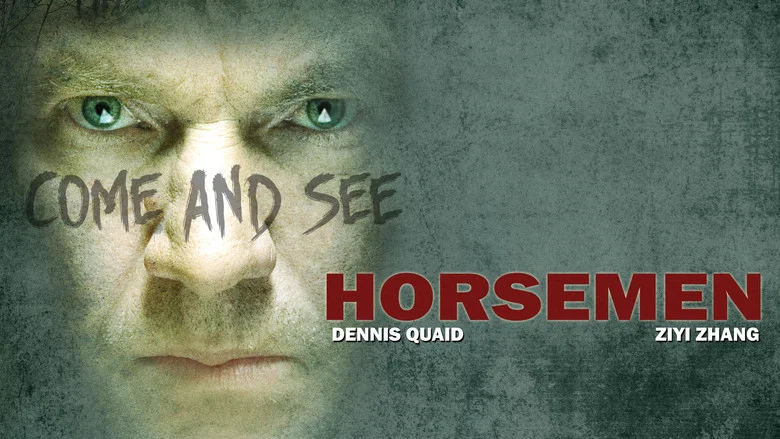Horsemen screenshot 2