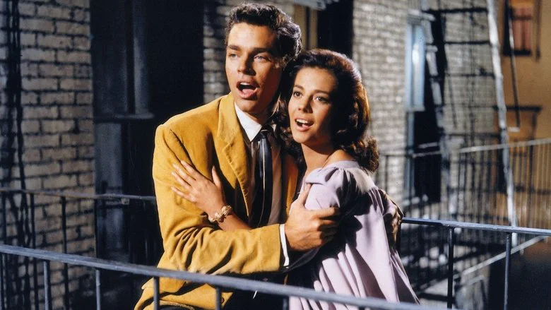 West Side Story screenshot 1