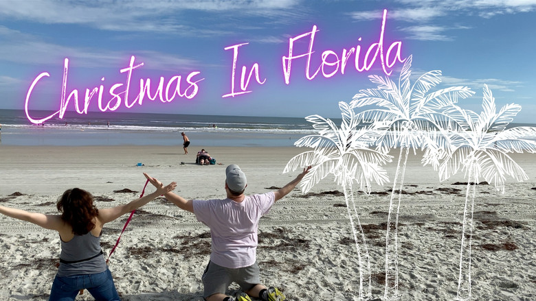Christmas In Florida screenshot 1