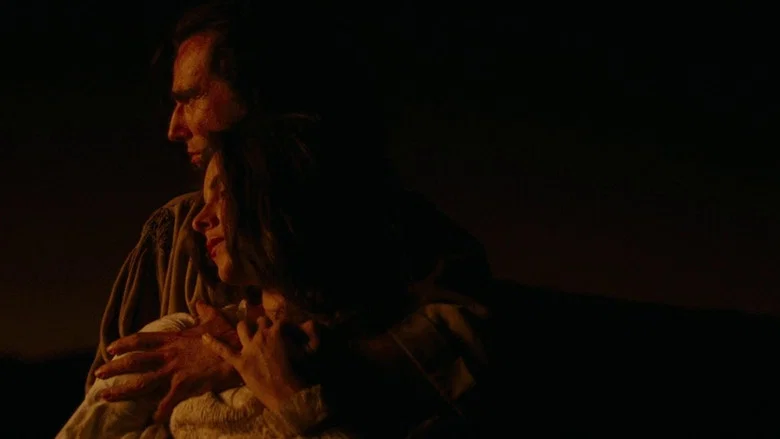 The Last of the Mohicans screenshot 3