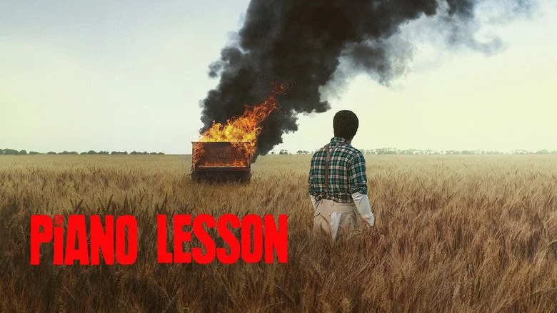 The Piano Lesson screenshot 3