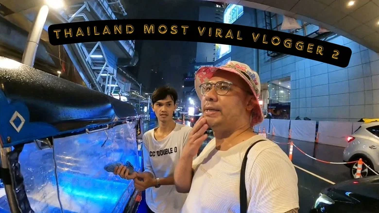 Thailand Most Viral Vlogger 2 screenshot 1