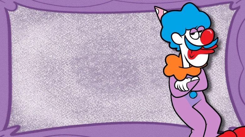 The Great BLG Show! screenshot 1