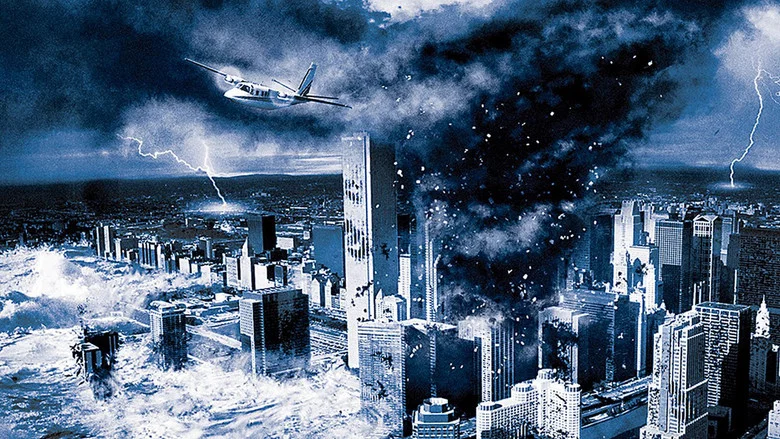 Category 6: Day of Destruction screenshot 1