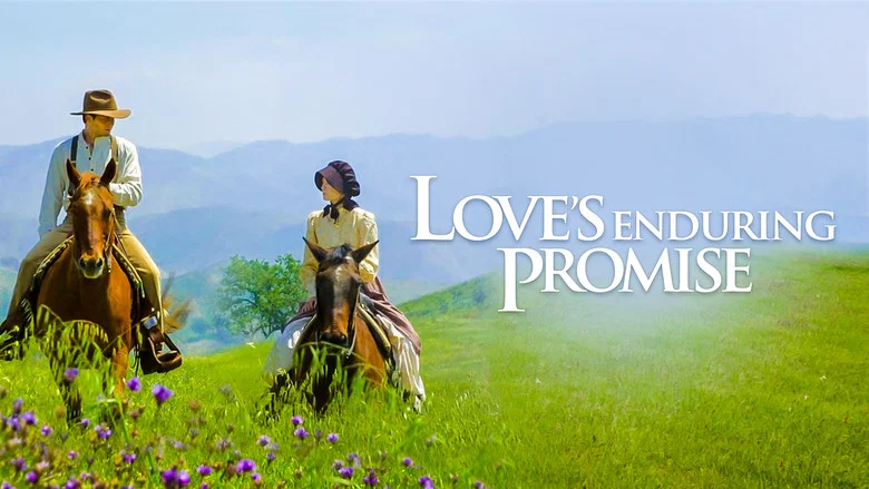 Love's Enduring Promise screenshot 7