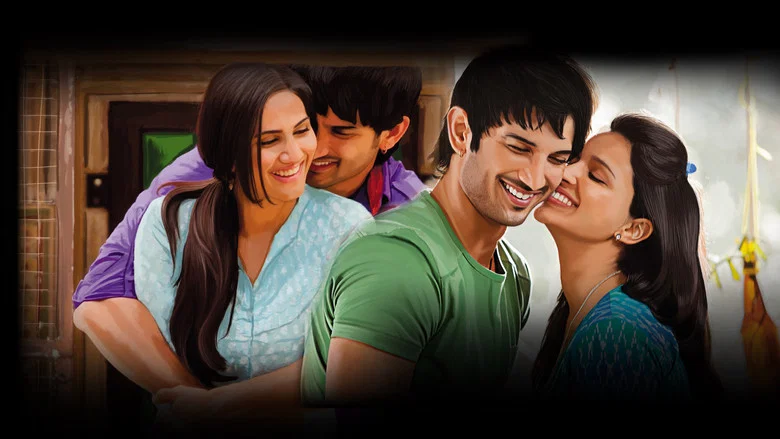 Shuddh Desi Romance screenshot 5