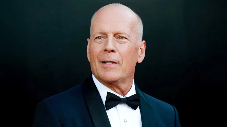 Bruce Willis : les secrets d'une icône screenshot 1