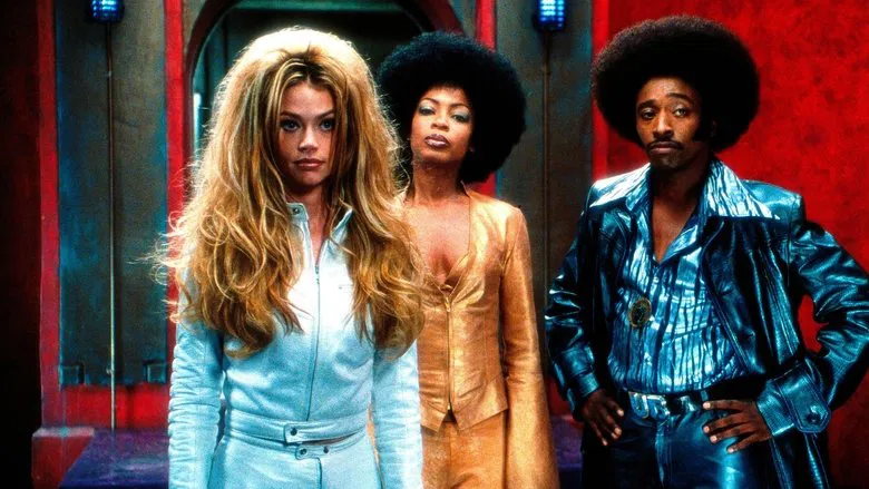 Undercover Brother screenshot 1