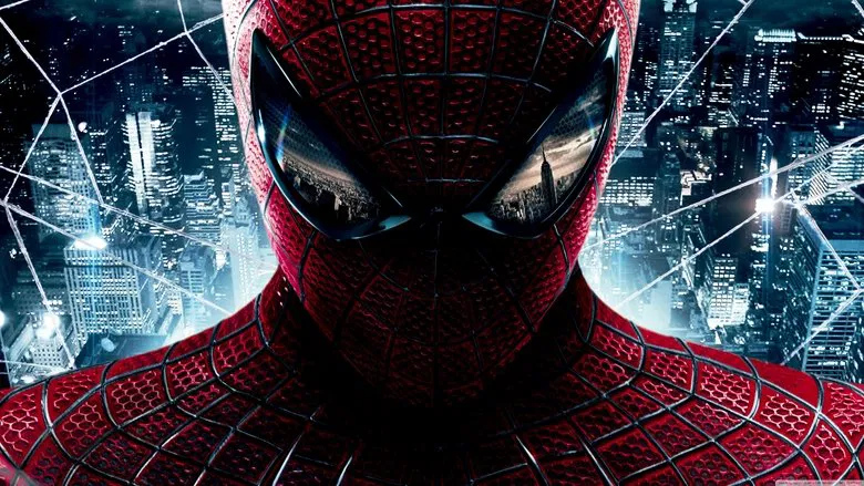 The Amazing Spider-Man screenshot 4