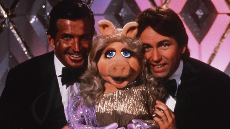 The Fantastic Miss Piggy Show screenshot 1