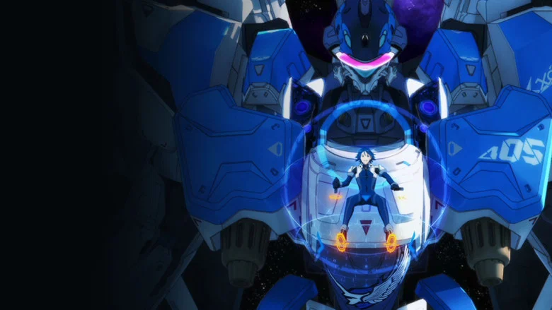 Macross Delta: Zettai Live!!!!!! screenshot 2