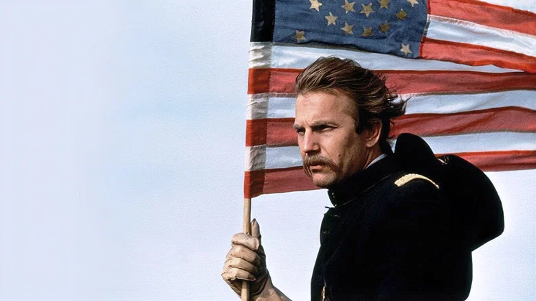 Dances with Wolves screenshot 6