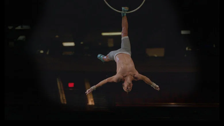 Cirque du Soleil: Without a Net screenshot 5