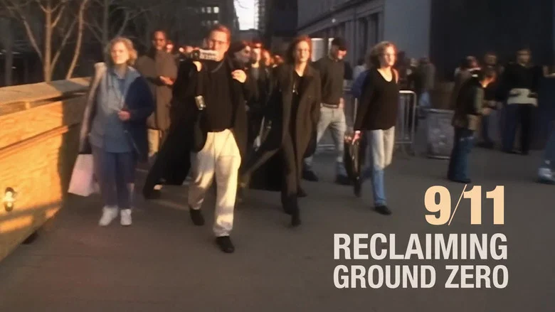 9/11: Reclaiming Ground Zero screenshot 4