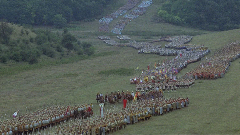 Khan Asparukh - Part III - Land Forever screenshot 1