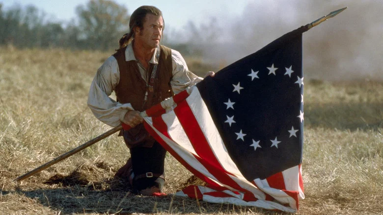The Patriot screenshot 4