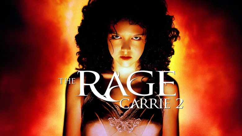 The Rage: Carrie 2 screenshot 6