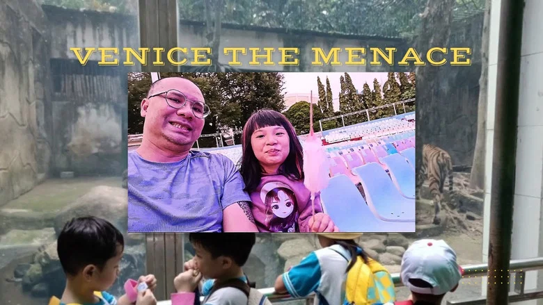 Venice, the Menace! screenshot 1