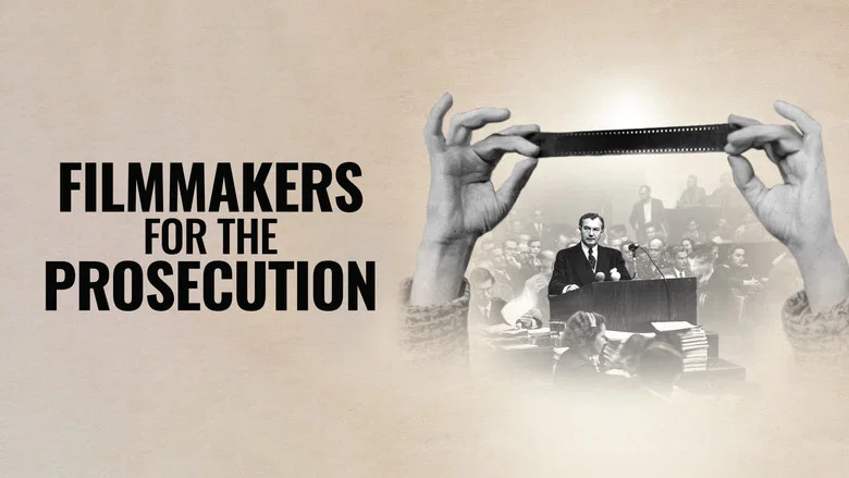 Filmmakers for the Prosecution screenshot 5