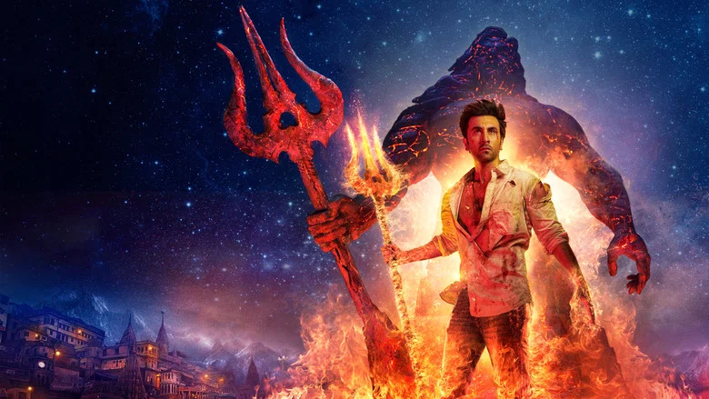 Brahmāstra Part One: Shiva screenshot 5