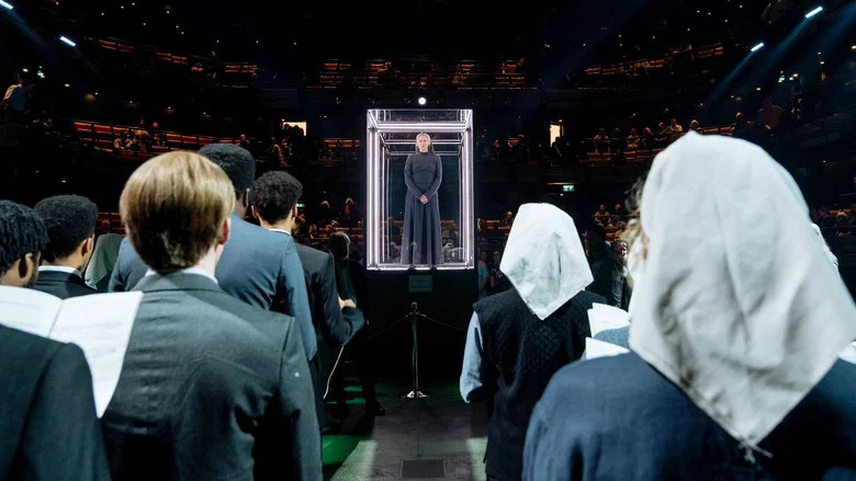 National Theatre Live: A Midsummer Night's Dream screenshot 7