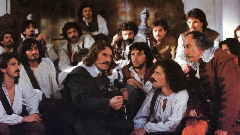 Cyrano de Bergerac screenshot 4